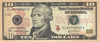 Dollar Bill Image